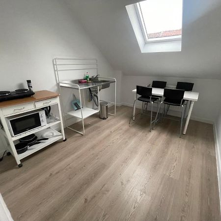 Schaerbeek Room 1 บรัสเซลส์ ภายนอก รูปภาพ