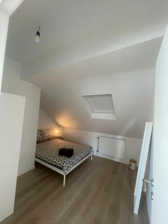 Schaerbeek Room 1 บรัสเซลส์ ภายนอก รูปภาพ